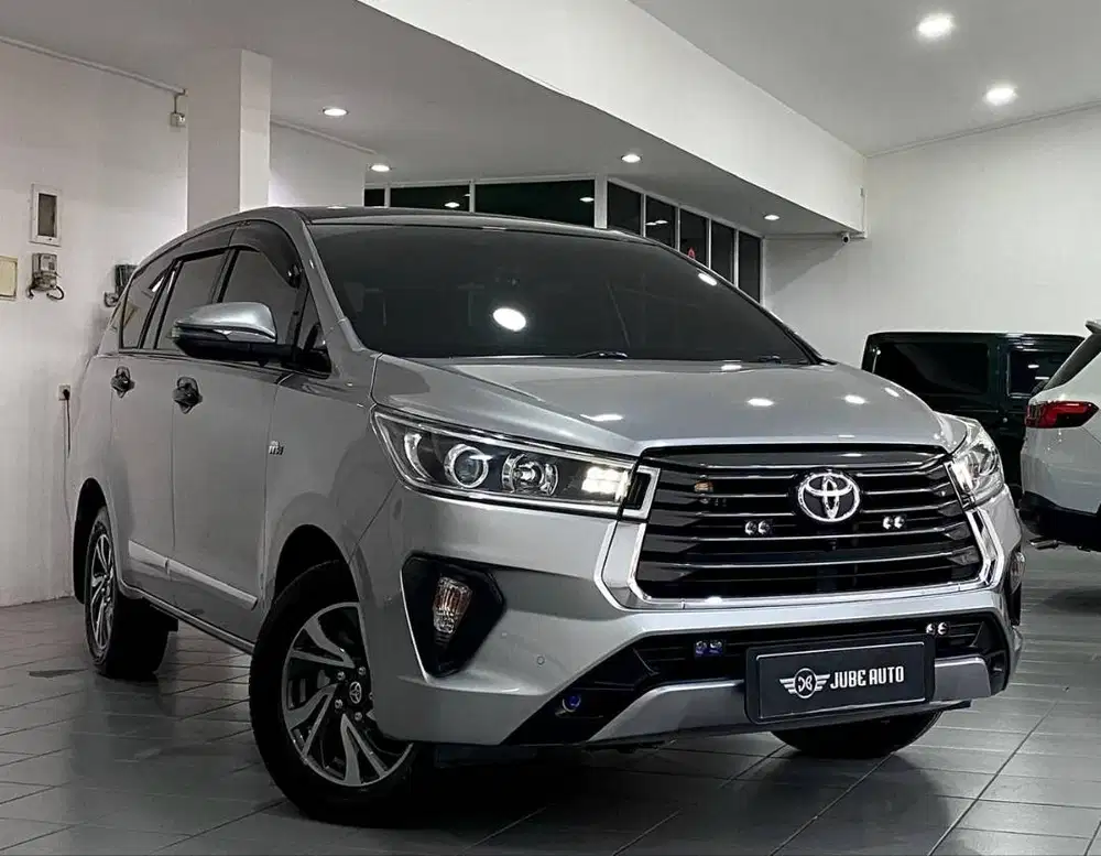 KONDISI ISTIMEWA TOYOTA INNOVA 2.0 V AT 2021