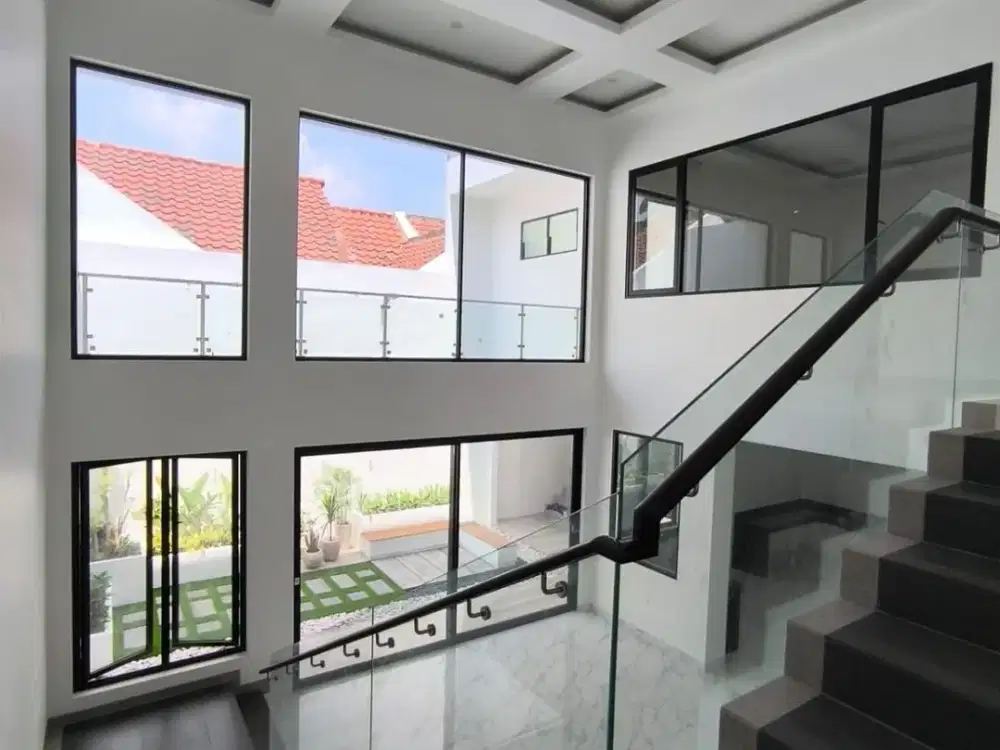 New Gress Rumah Citraland Utama Villa Sentra Raya