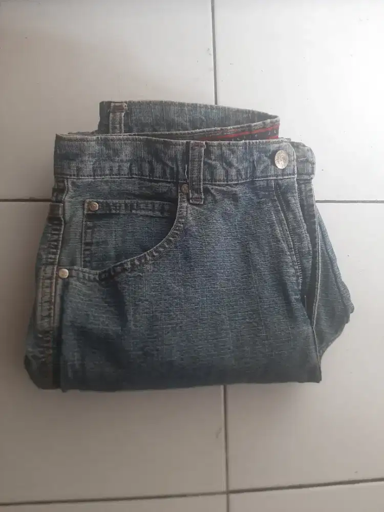 Jeans MP pencil melrose place usa