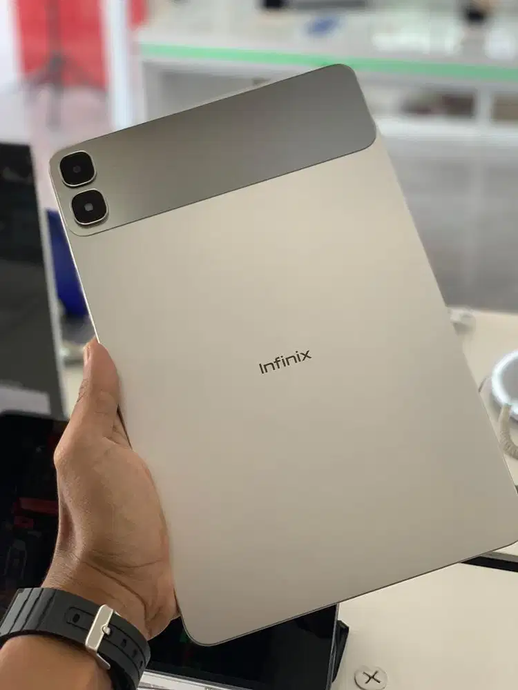 INFINIX XPAD 30 PRO 8(4+4)/128GB