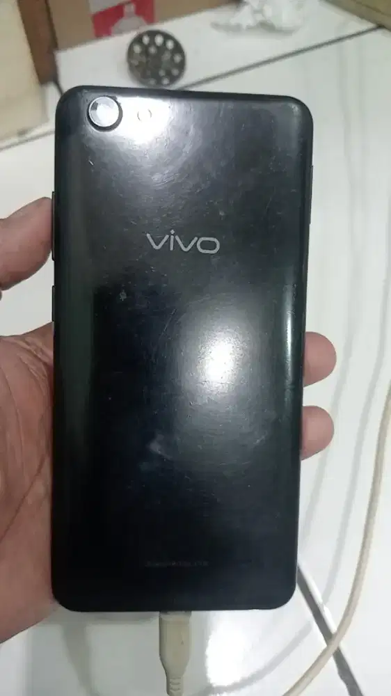 Vivo y71 ram 2)16gb