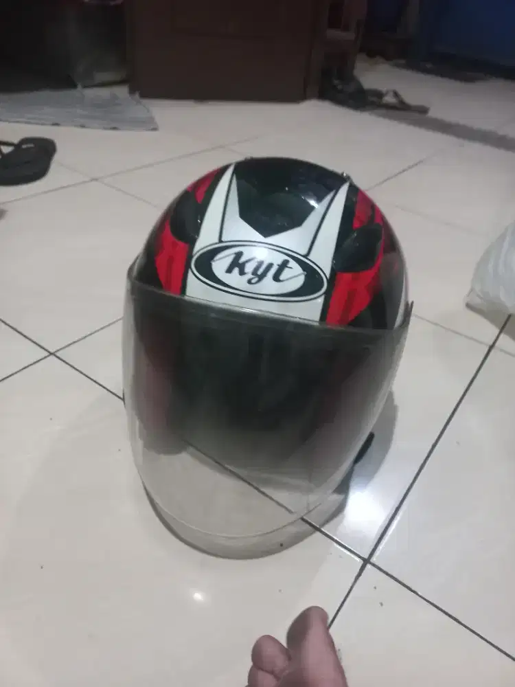 Kyt djmaru size L