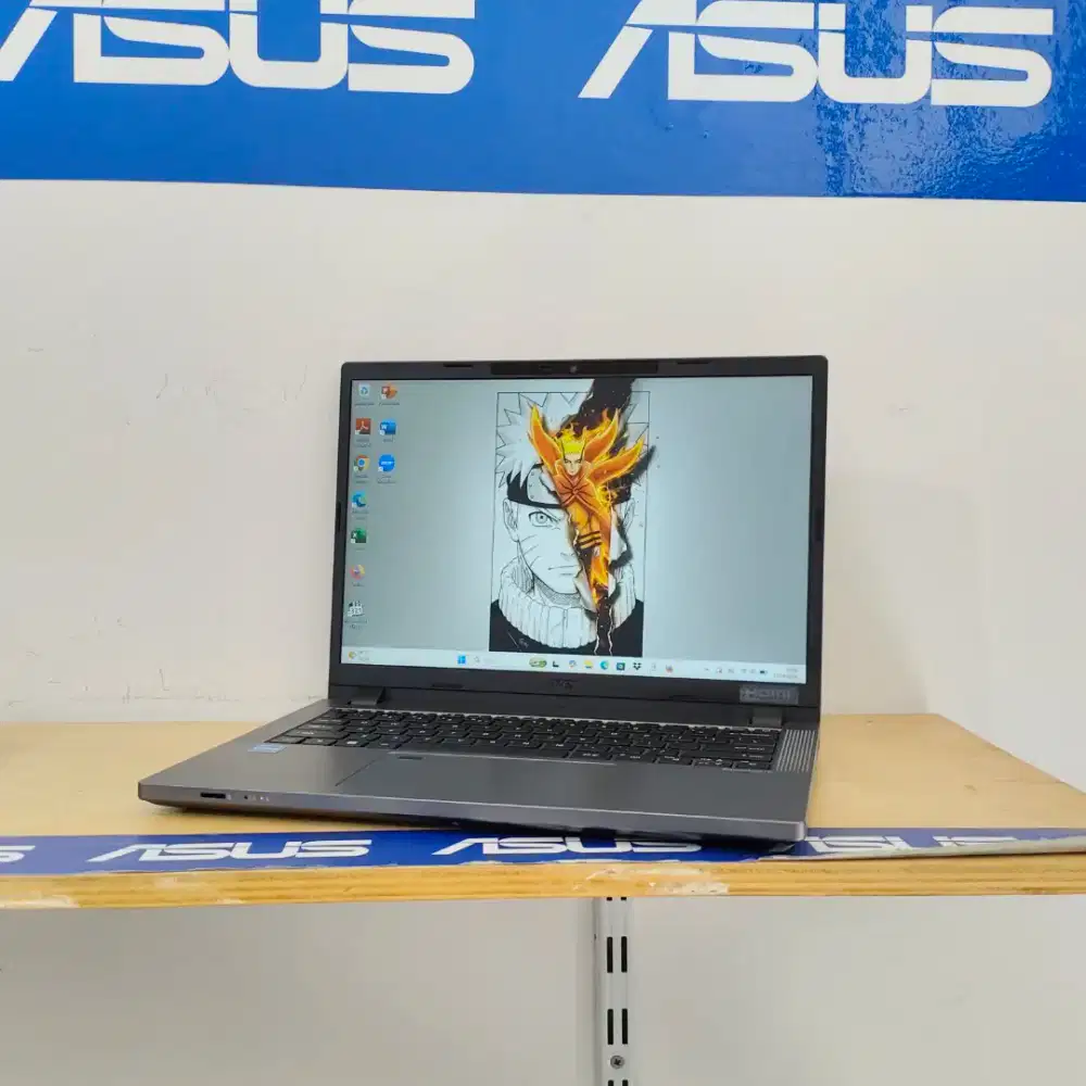 Laptop Second ACER TRAVELMATE P214 Core I5-1335U (8GB/SSD 512GB)