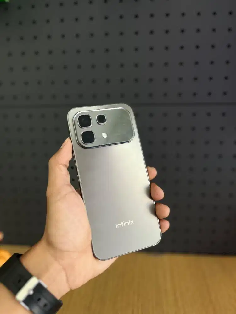 INFINIX NOTE 60 5G 16(8+8)/256GB