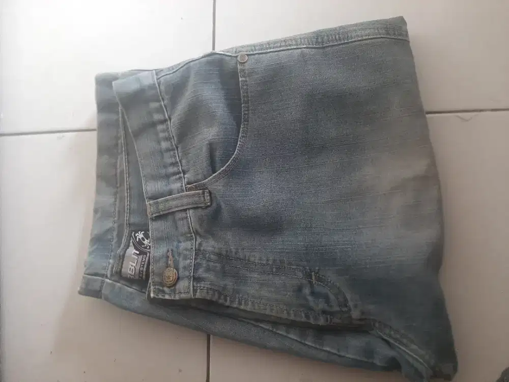 Spiderbilt Casual Jeans
