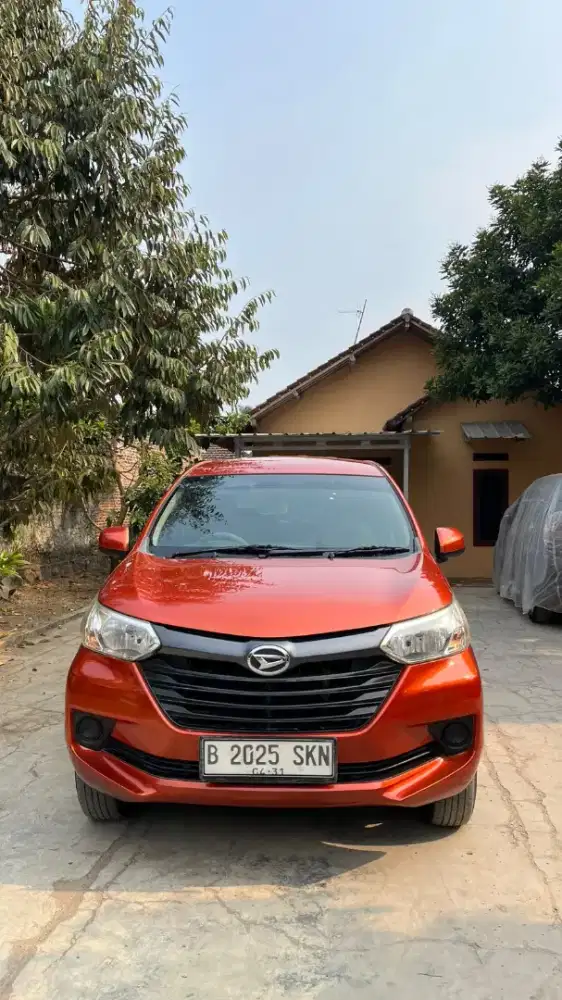 Xenia X deluxe manual
