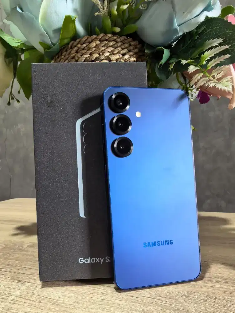 SAMSUNG GALAXY A17 5G 8/256GB Resmi Batangan