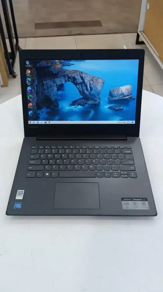 Laptop Lenovo normal