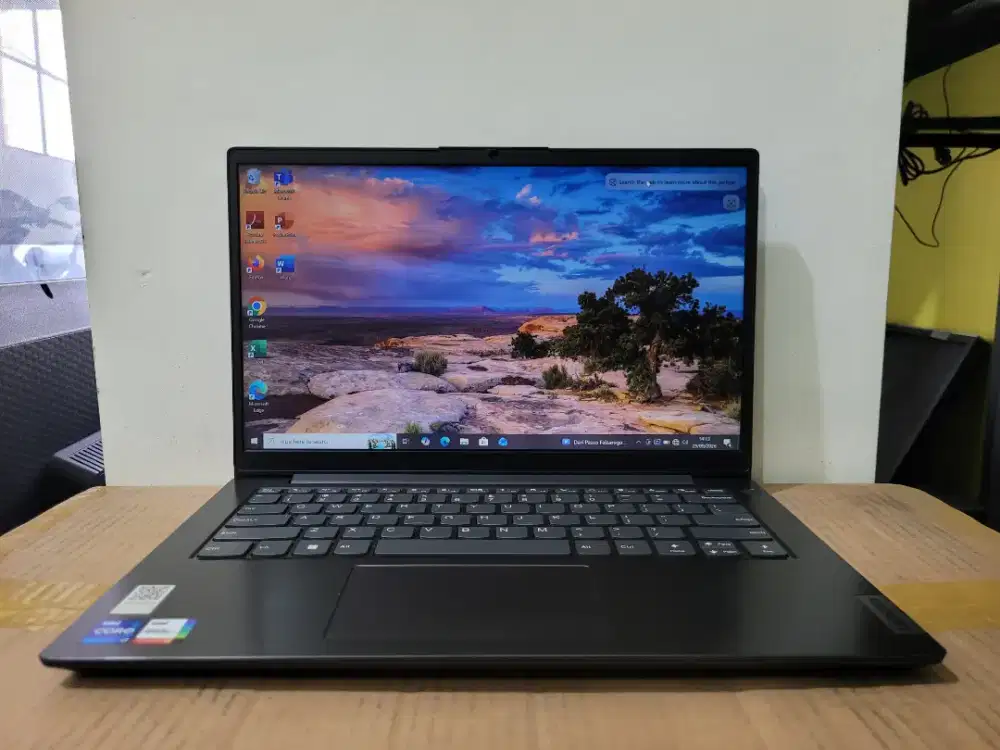 Lenovo V14 G2 ITL core i7 gen 11