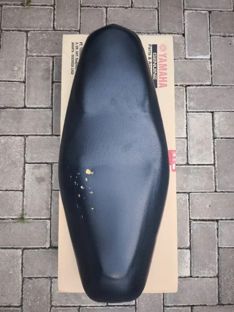 Jok Yamaha Xeon RC