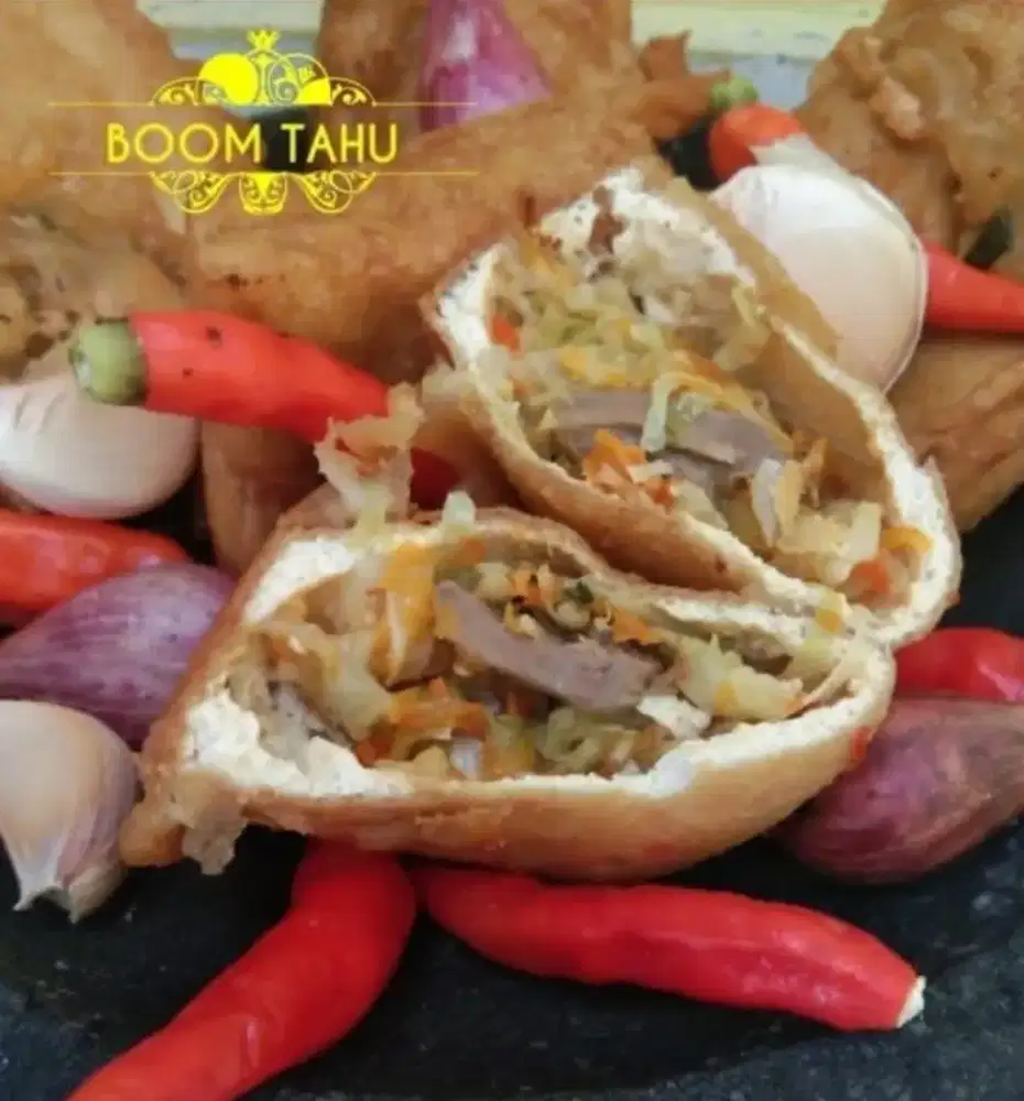 Cari pekerjaan rumah makan