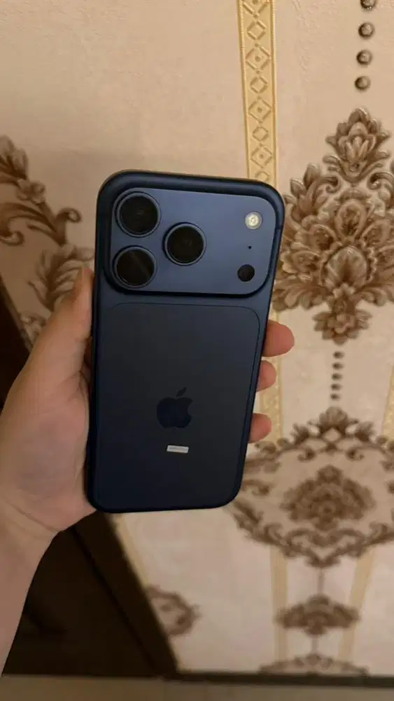 Iphone 17pro 256gb