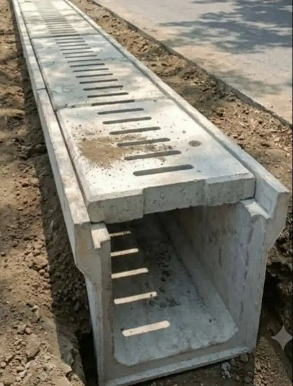 SUPPLIER PRECAST dan BETON READY MIX TERPERCAYA