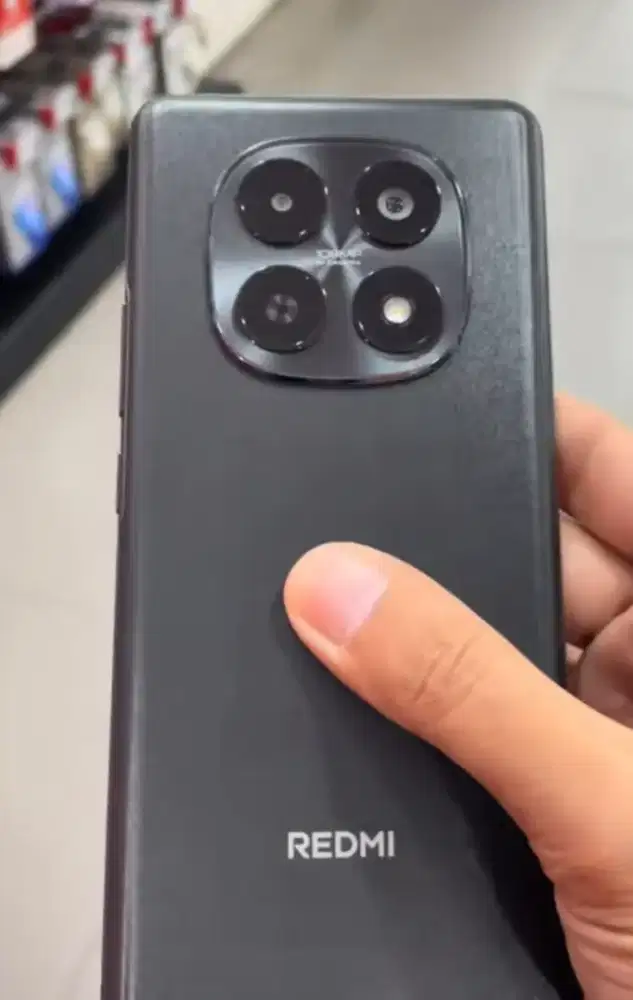 Redmi Note 15 4G 8/256 GB NEGO