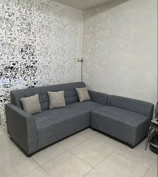 DIJUAL SOFA MURAH
