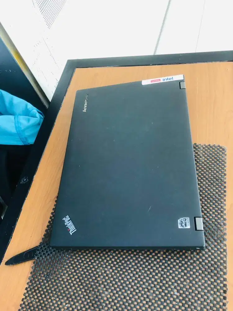 Lenovo Thinkpad L440