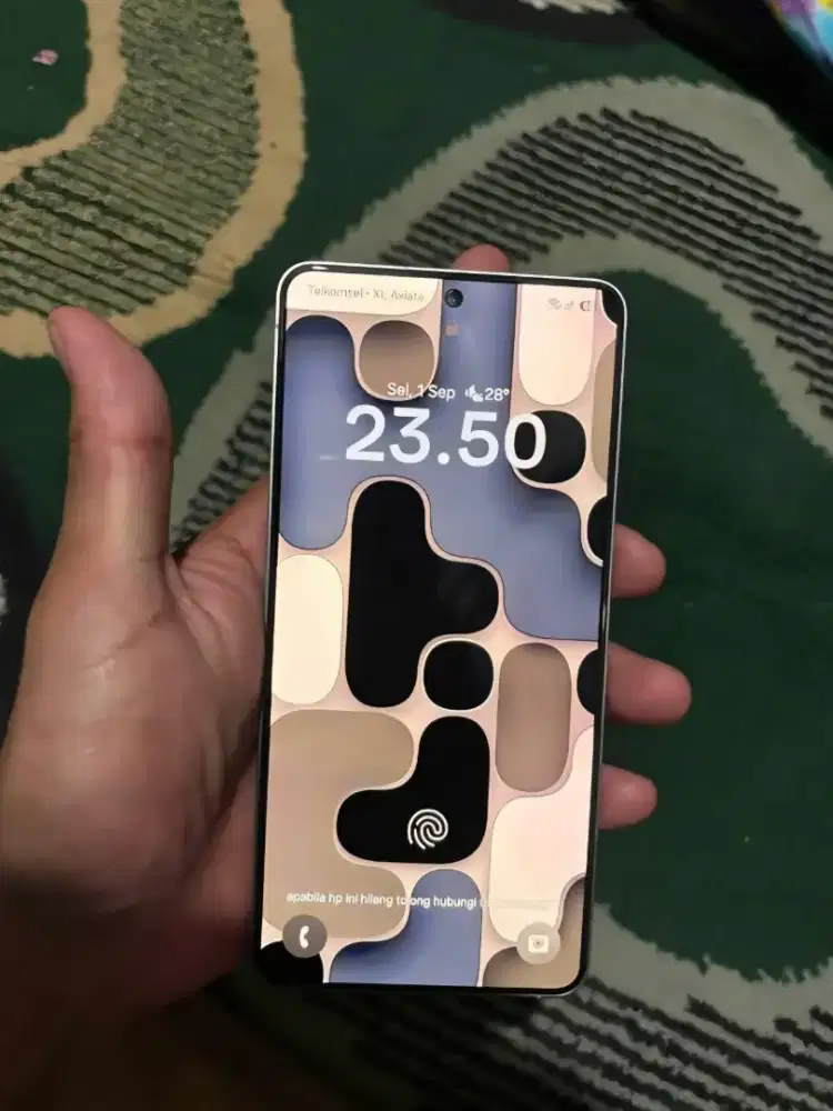 Samsung S25 Edge 512gb
