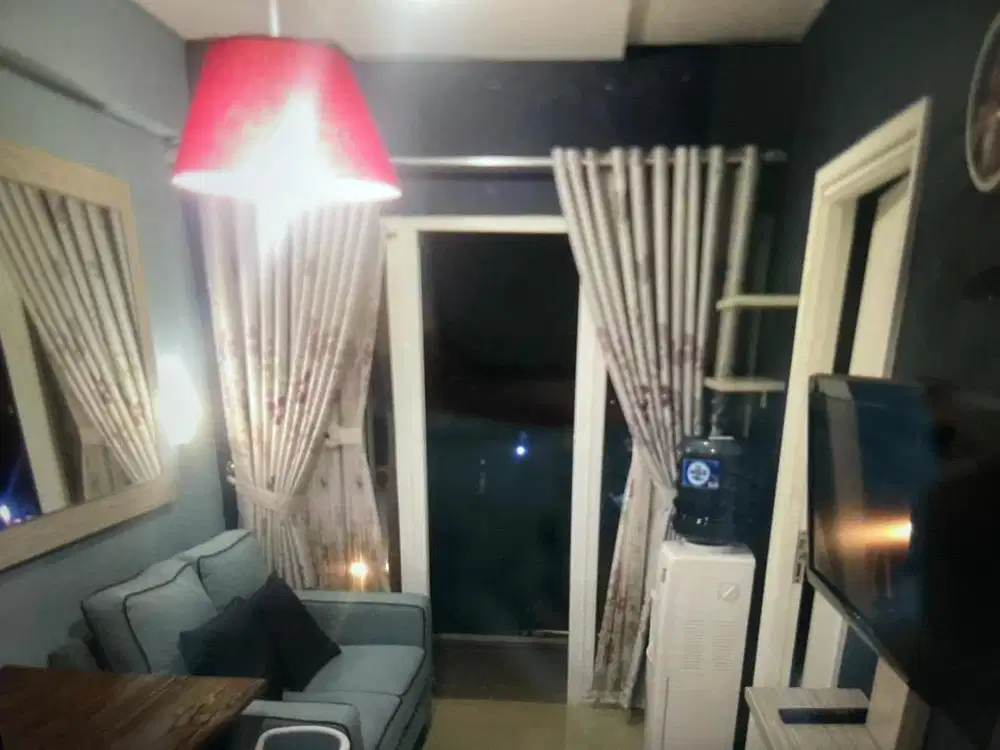 Jual Murah Apartemen Paragon Village Binong
