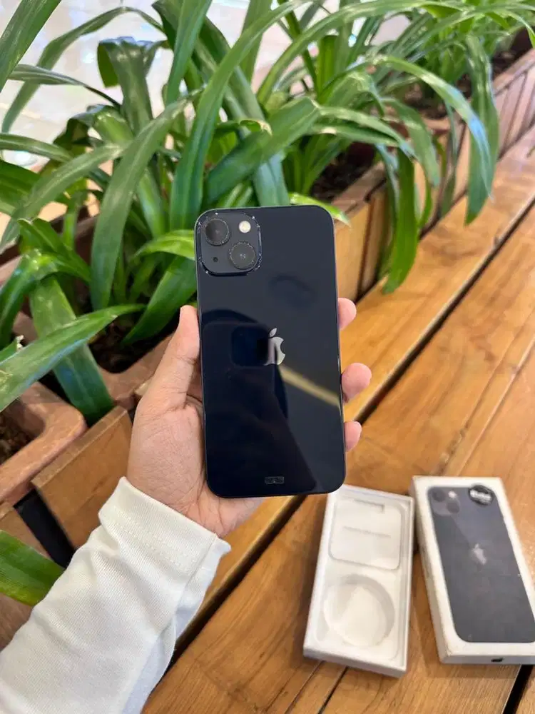 iPhone 13 128GB ex ibox