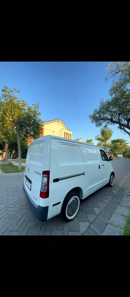 Daihatsu Grandmax 1.3 tahun 2018