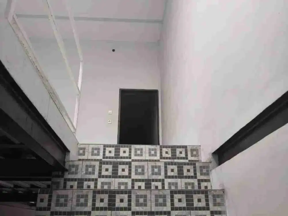 SEWA RUKO KOLONEL MASTURI CIMAHI — LOKASI RAMAI