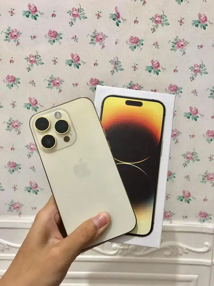 iPhone 14 Pro inter all operator