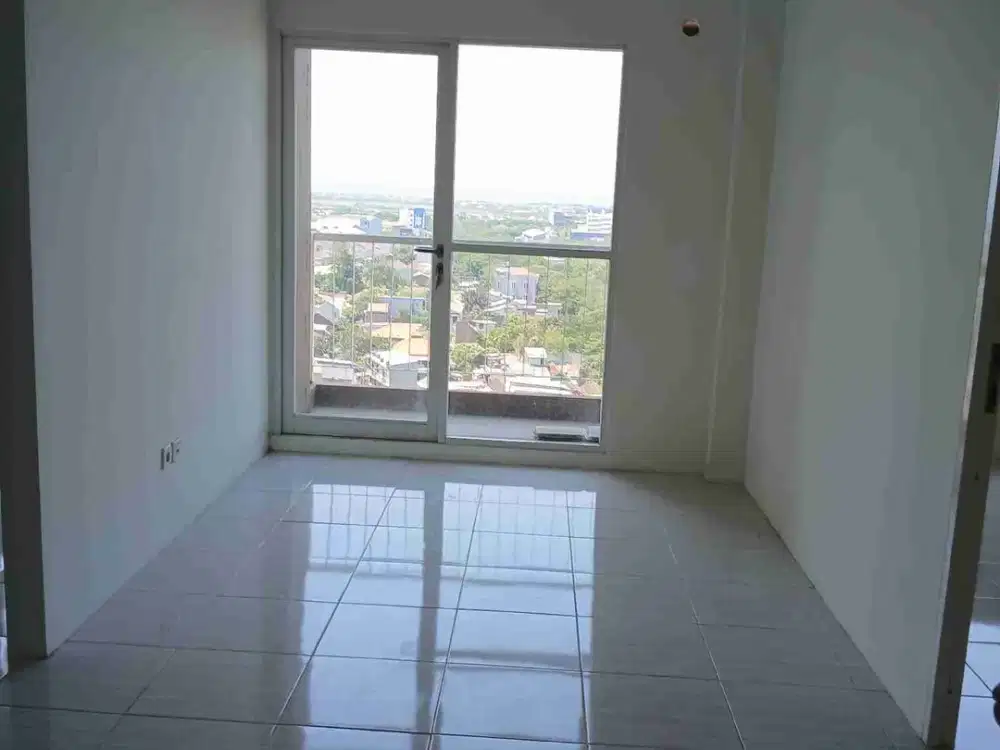 Disewakan Unit Apartemen Puncak Dharmahusada 2BR