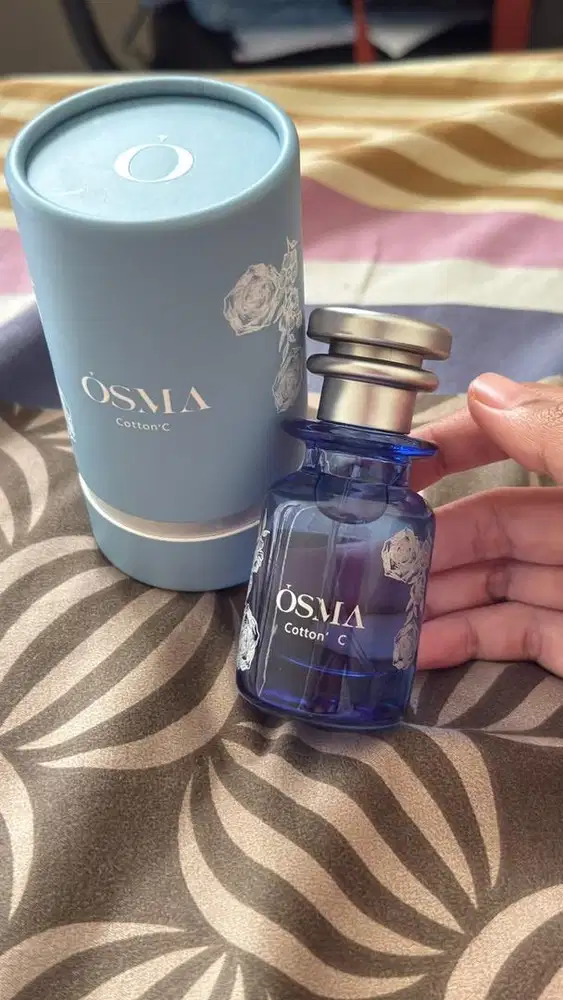 Parfum Osma Cotton C 20ml