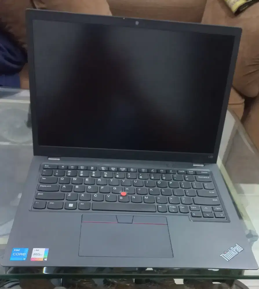 Lenovo Thinkpad L13  gen3