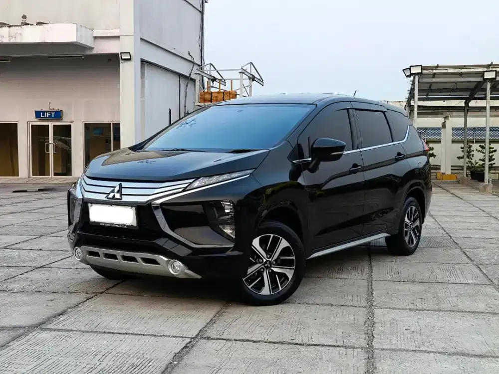 Xpander Sport 1.5 AT 2019