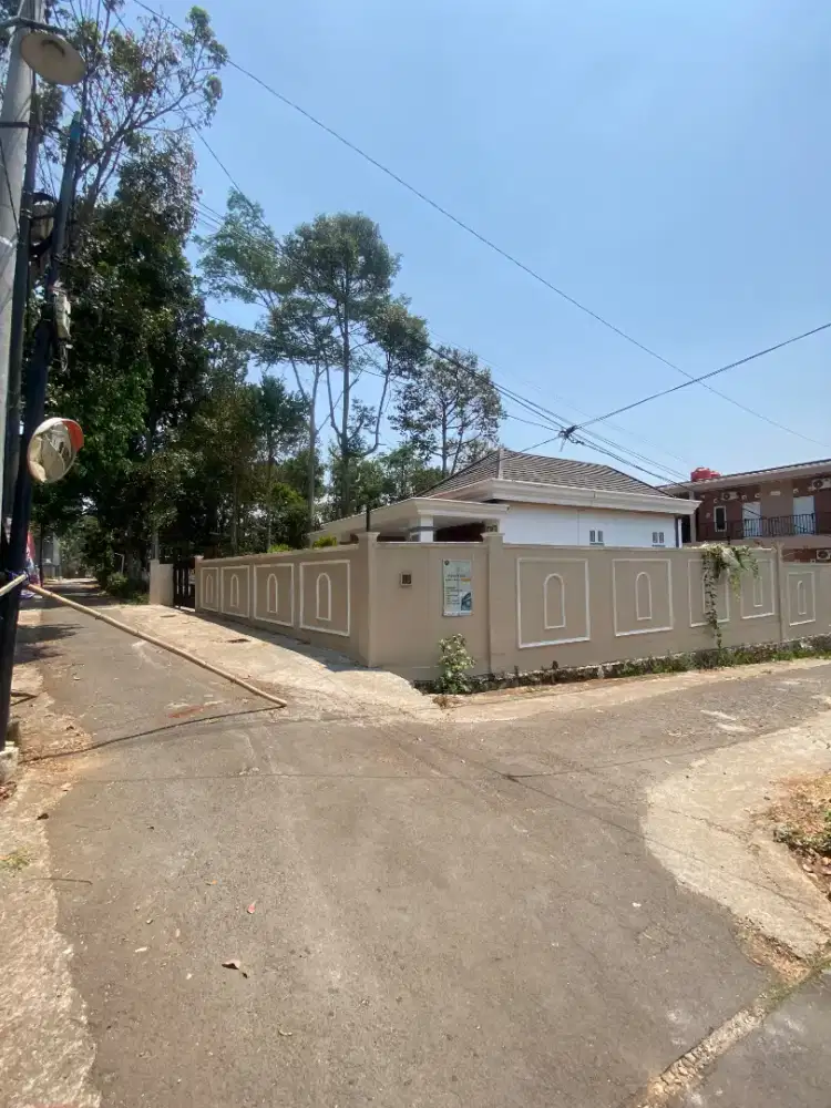 Dijual cepat rumah dan kost