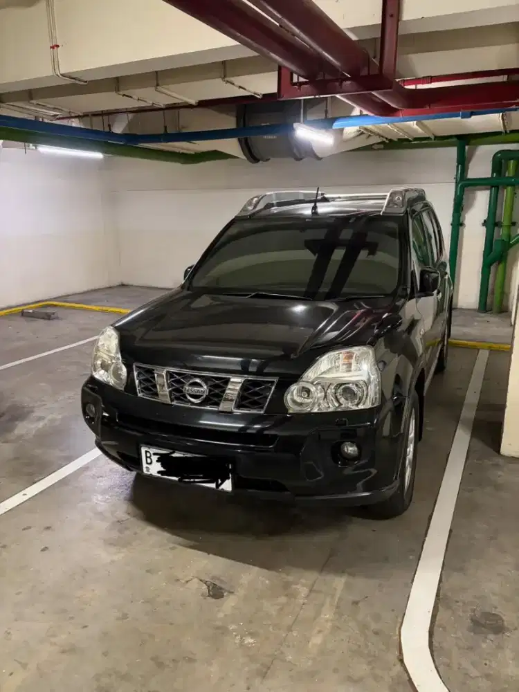 Nissan X-Trail T31 Tipe Tertinggi 2.5 XT thn 2010