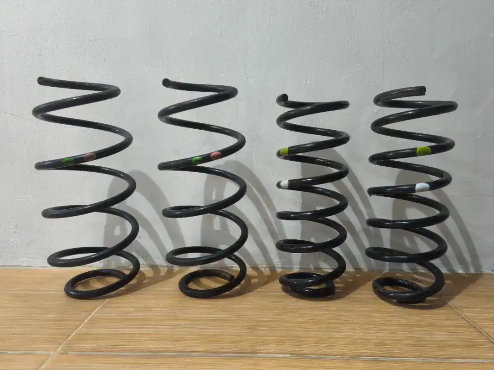 Per Mazda CX-5 GT 2014 per keong