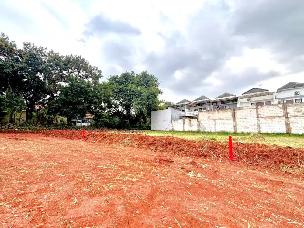 Dijual Tanah Bekasi 14 Menit gerbang Tol Jatiasih, Lokasi Strategis