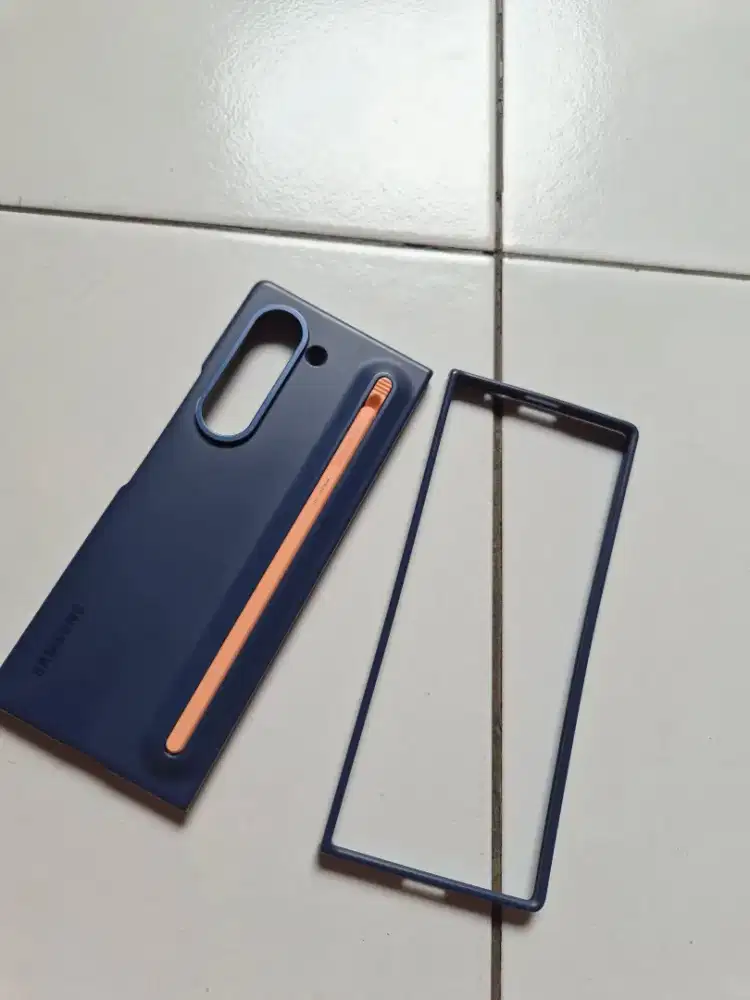 Casing Fold 6 s pen Original