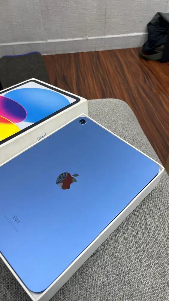 iPad Gen 10 64 Gb ORIGINAL