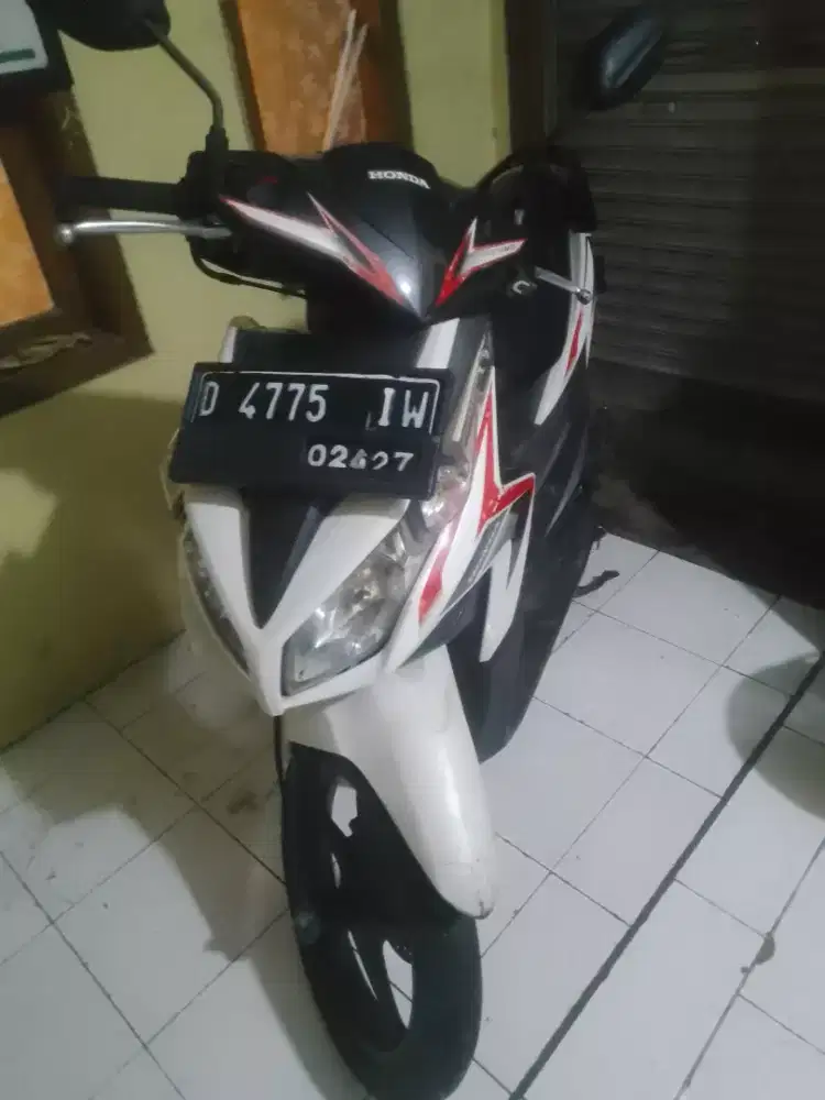 Vario TeCHNo 2012