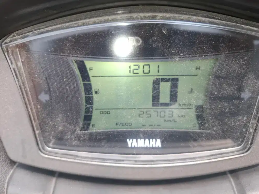Nmax 2023 Black