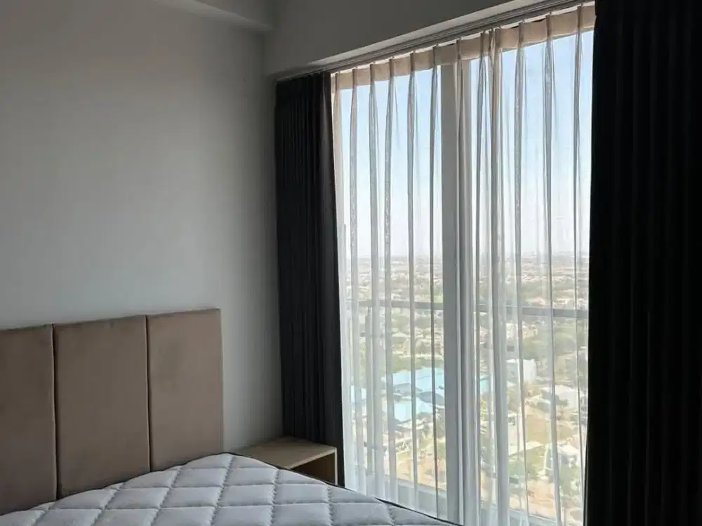 Apartemen Denver UC Ciputra Cornell Citraland dekat Pakuwon, Puncak Permai (DND)