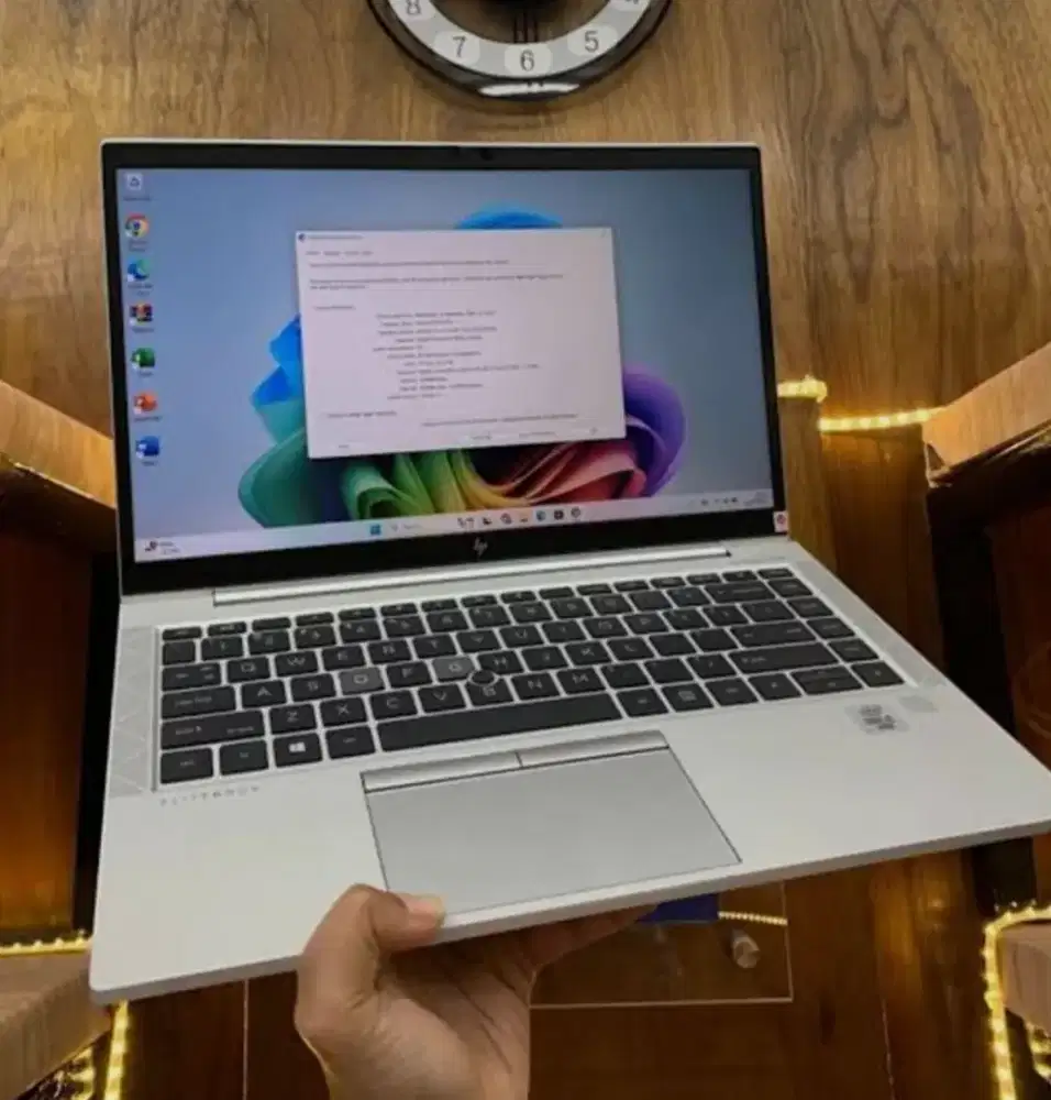 Laptop HP Elitebook 840 G7