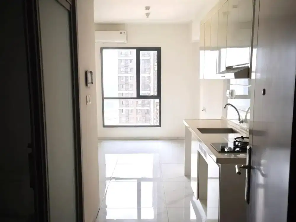 Apartemen Tipe Studio Dijual Cepat - Sky House BSD City Tower Acacia