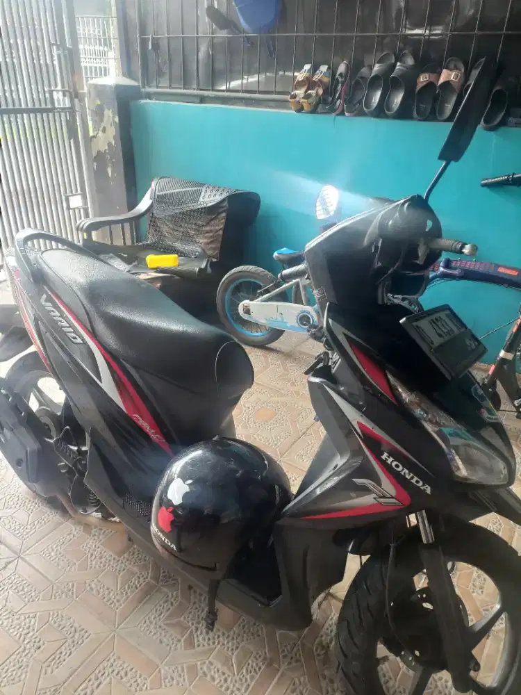 Vario Agnes 2014