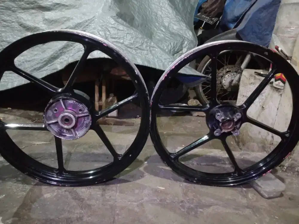 Velg BRT chemco jupiter