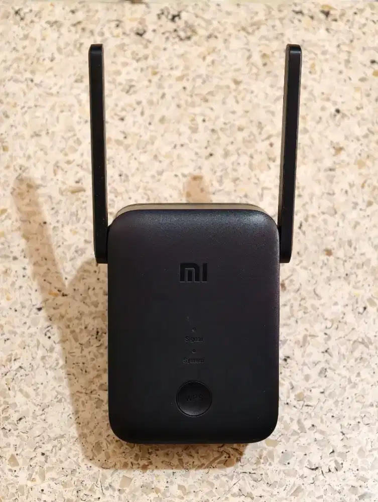 Xiaomi Wifi Range Extender AC1200 Preloved