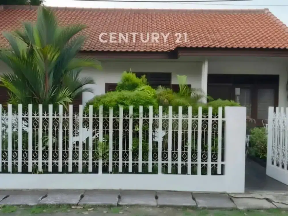 Dijual Rumah Hook Lokasi Strategis Di Cilandak Jakarta Selatan