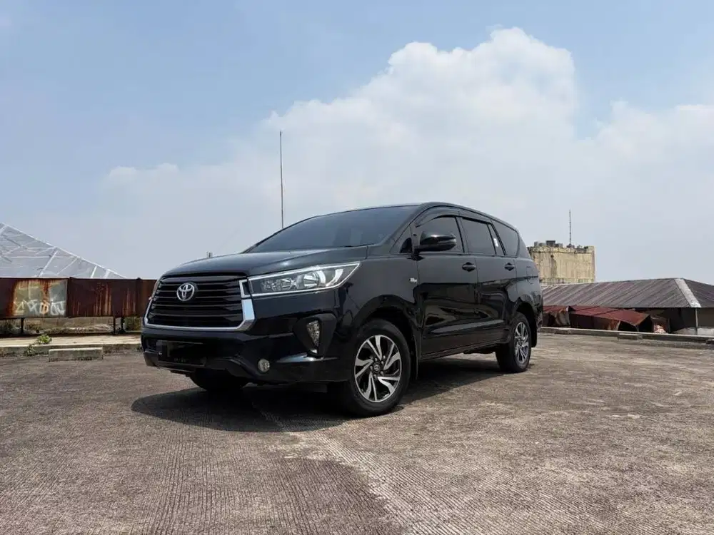 Toyota Innova G AT Matic Bensin Facelif 2022