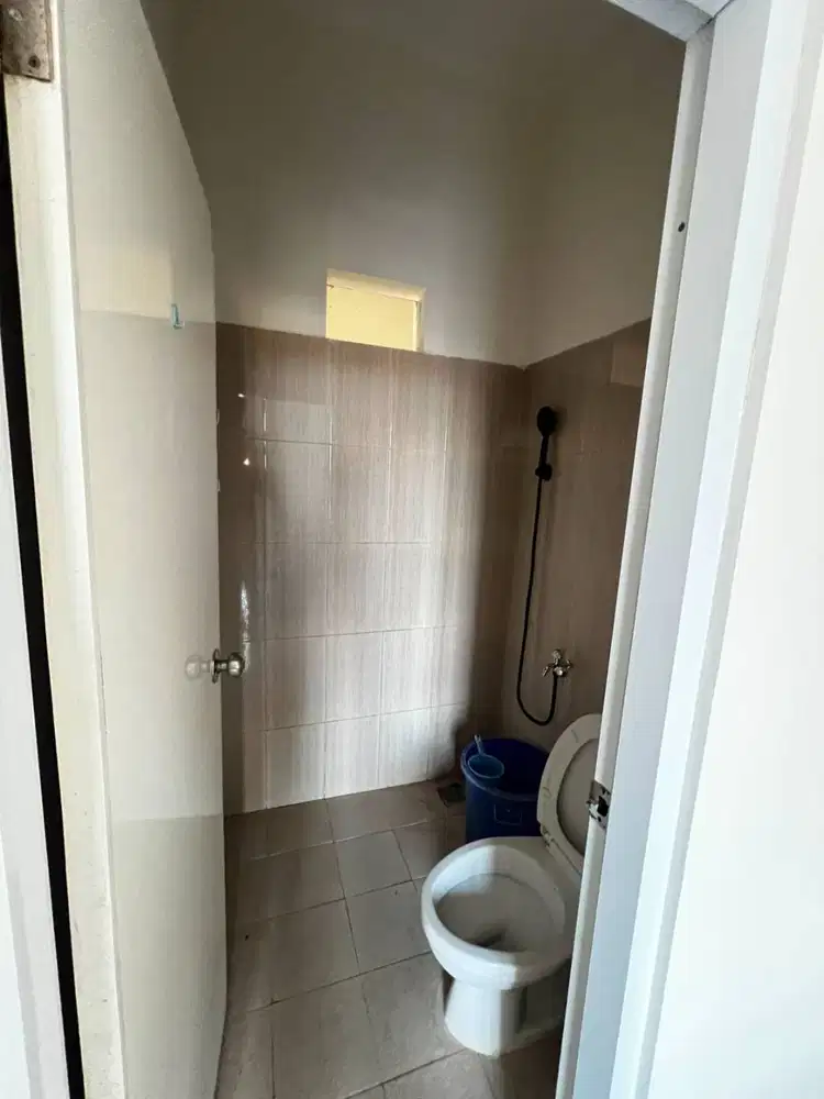 DIJUAL RUMAH 2 LANTAI – JANATI PARK JATINANGOR