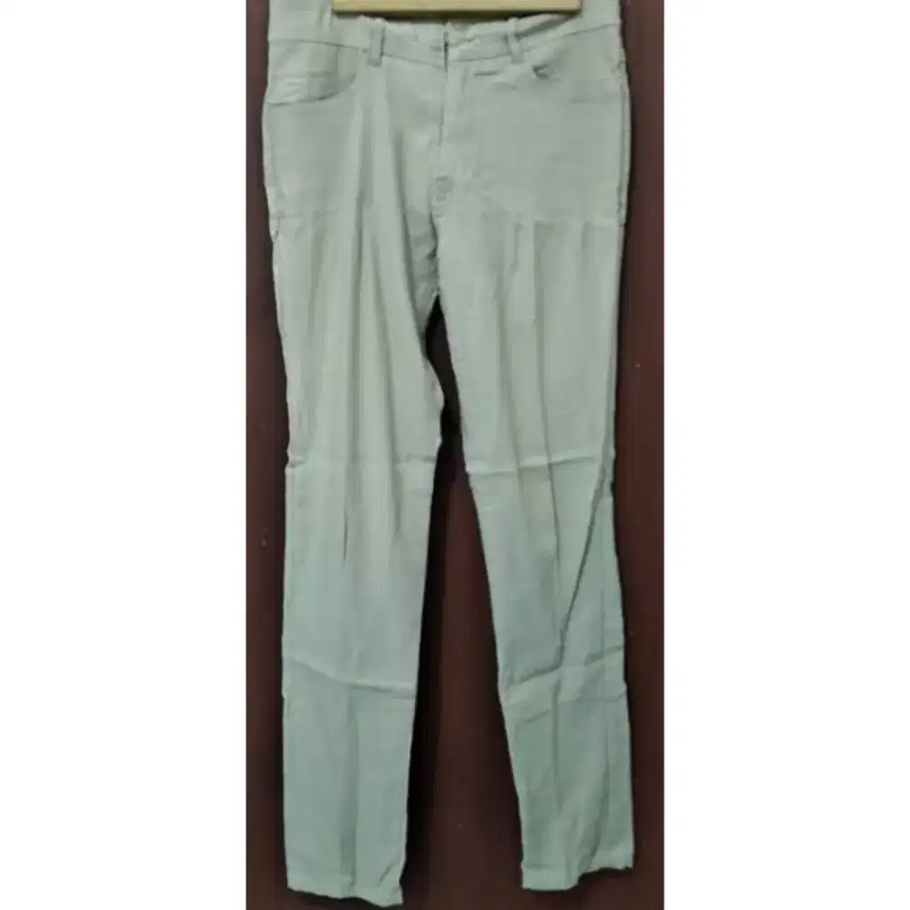 GRATIS / FREE - LAVOGUE ORIGINAL CELANA WANITA / WOMEN TROUSERS