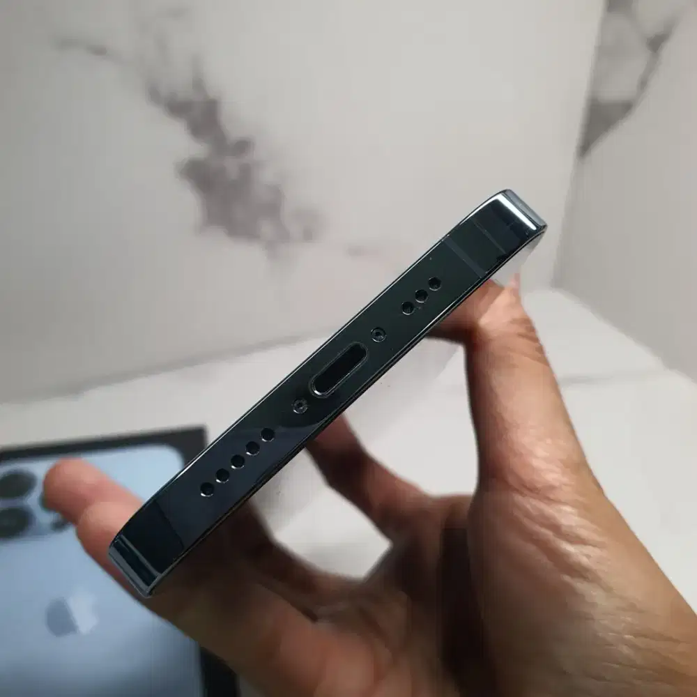 iPhone 13 Pro 512 Sierra Blue, Ibox digimap