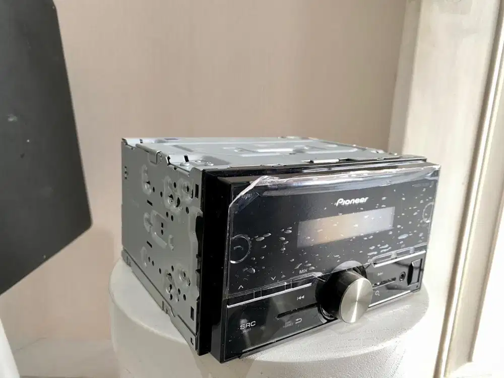 Head unit audio Honda Brio 2018 / 2019 2020 ori / 2021 / 2022 / 2023